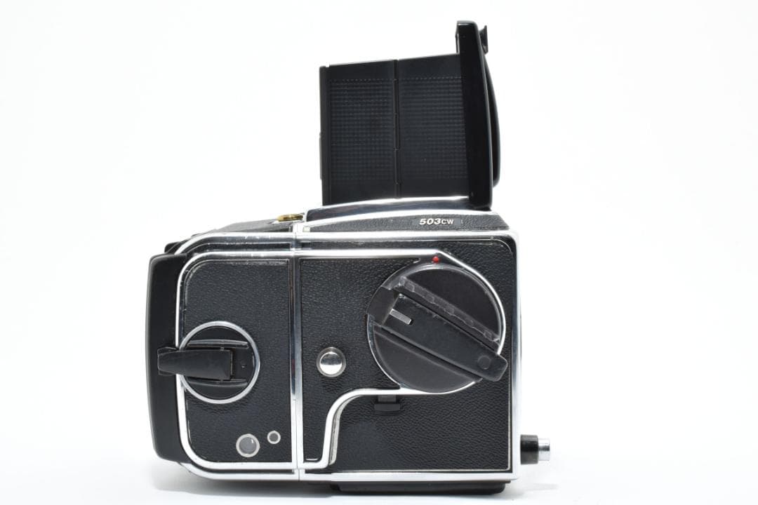 ★激レア品★HASSELBLAD 503CW MILLENNIUM #1596