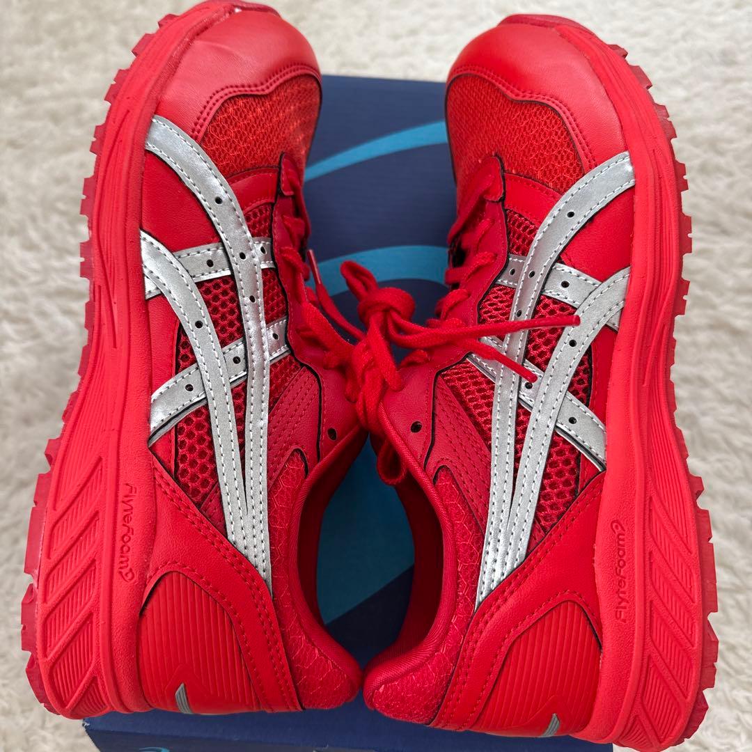 ASICS 安全靴