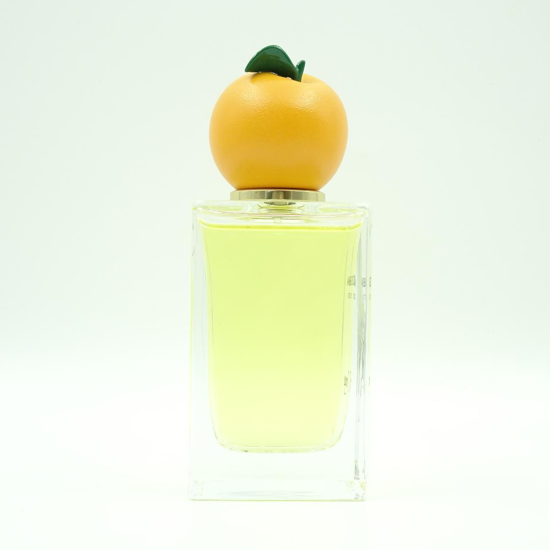 ドルチェ&ガッバーナ　フルーツコレクション　オレンジ　オードトワレ　150ml