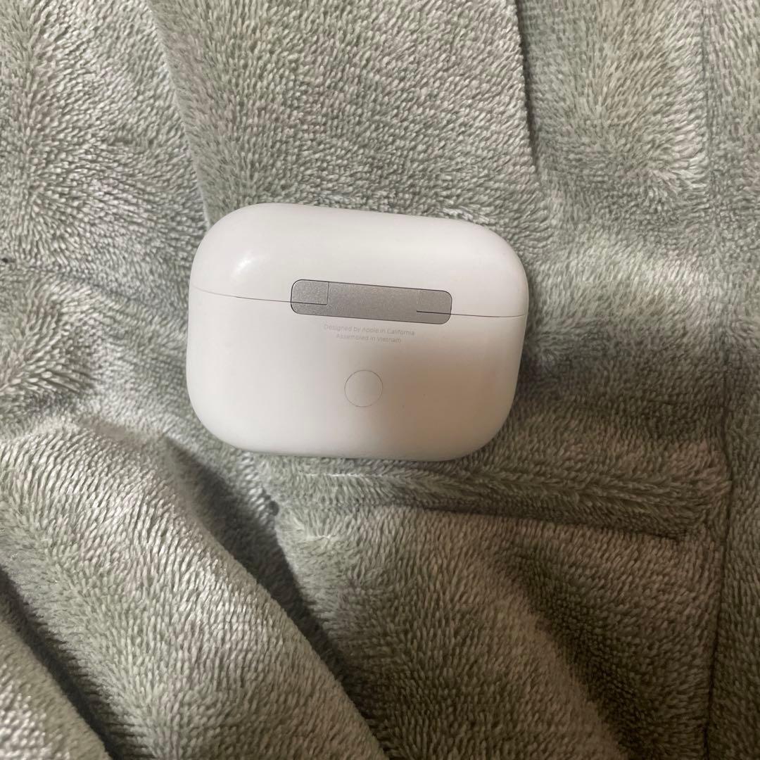 AirPods pro2 ケース