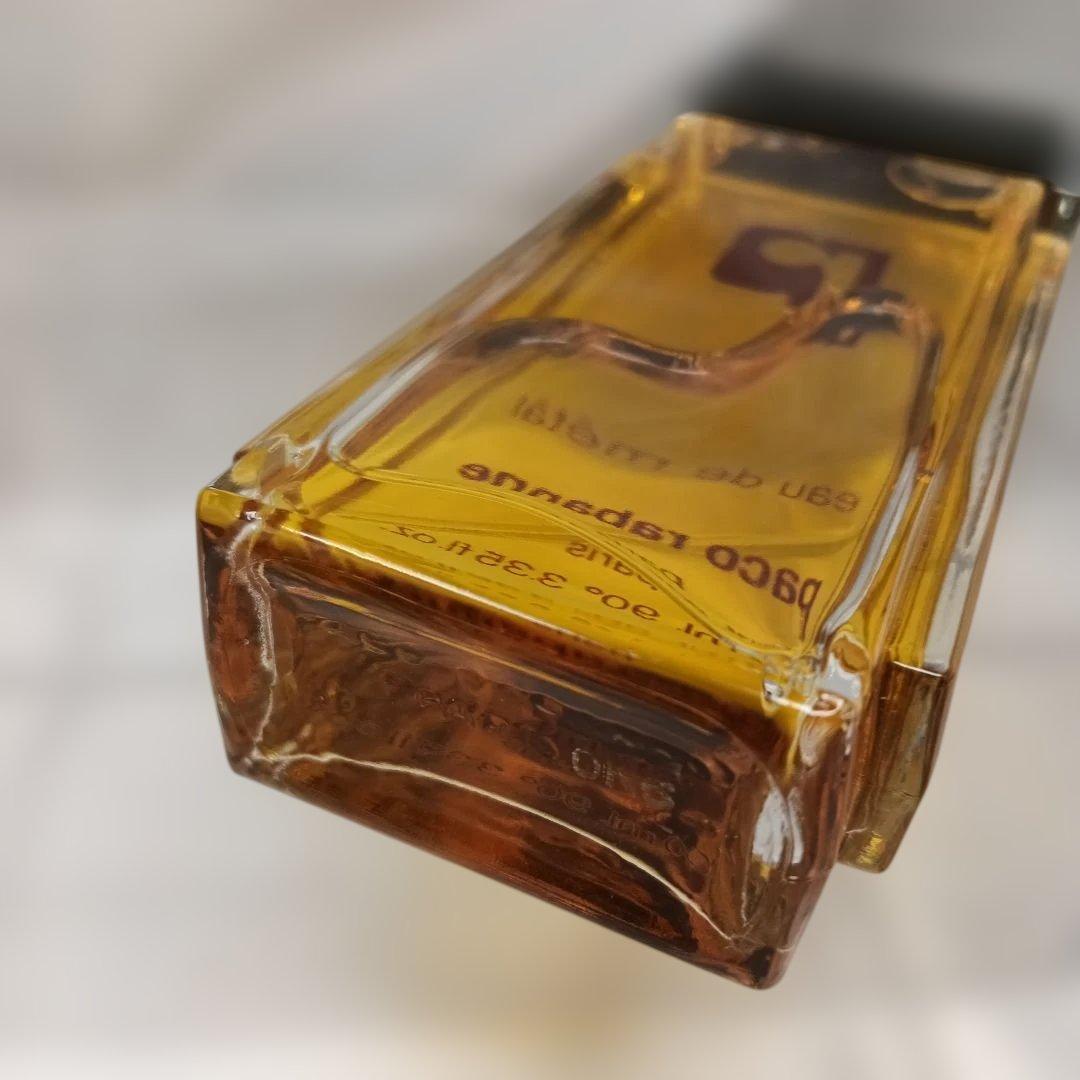 【ほぼ満量】paco rabanne eau de l 100ml