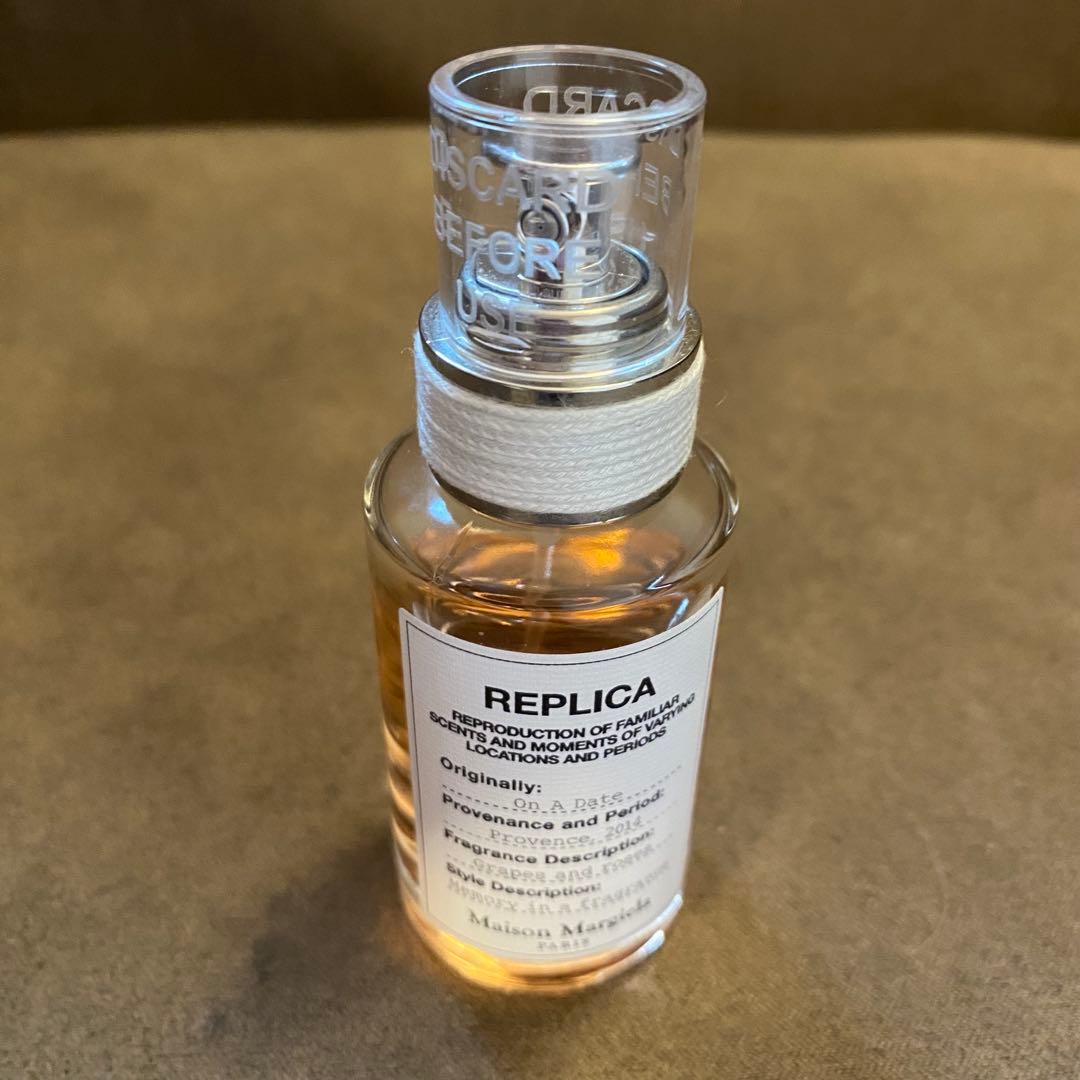 Maison Margiela REPLICA オンアデートオードトワレ