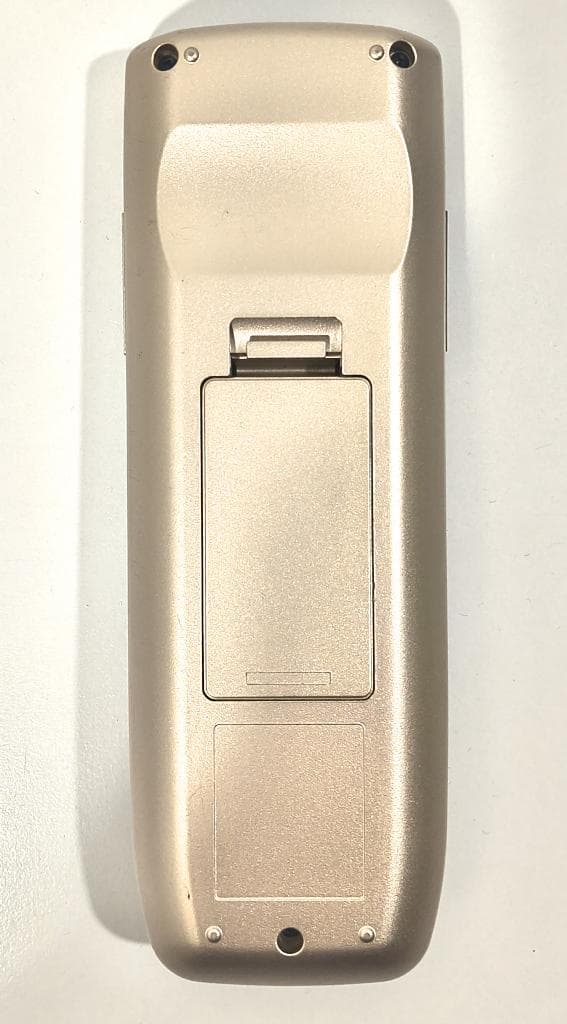 【動作保証】CU-DV027 DVL-919 DVL-H9用リモコン