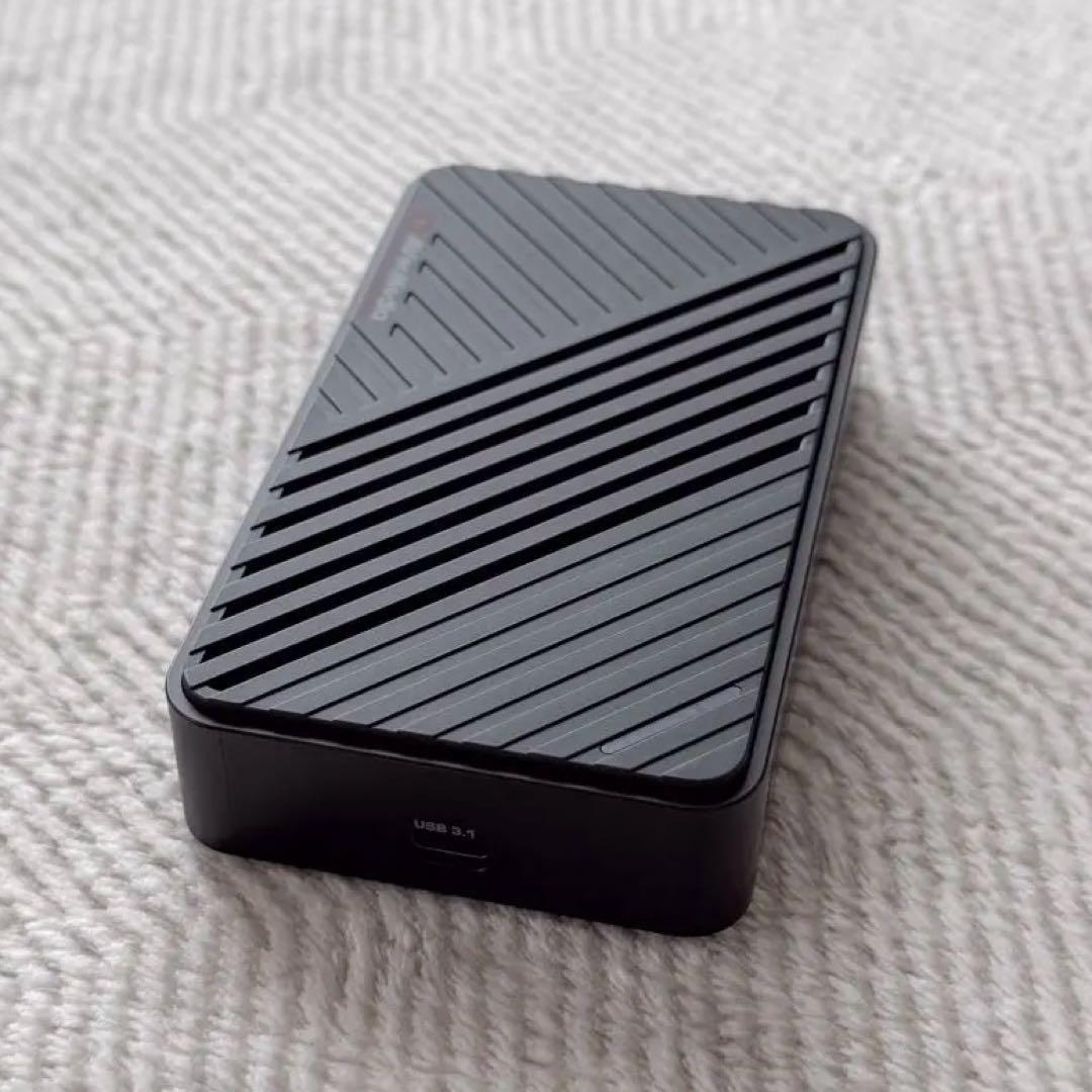 AVerMedia GC553 ゲームキャプチャー