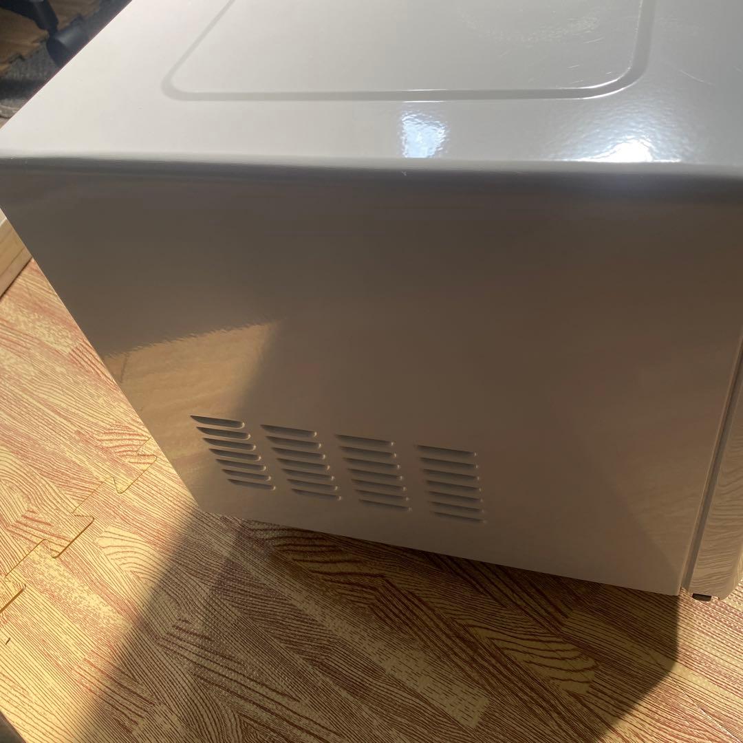 TOSHIBA ER-T16E7 電子レンジ 1000W