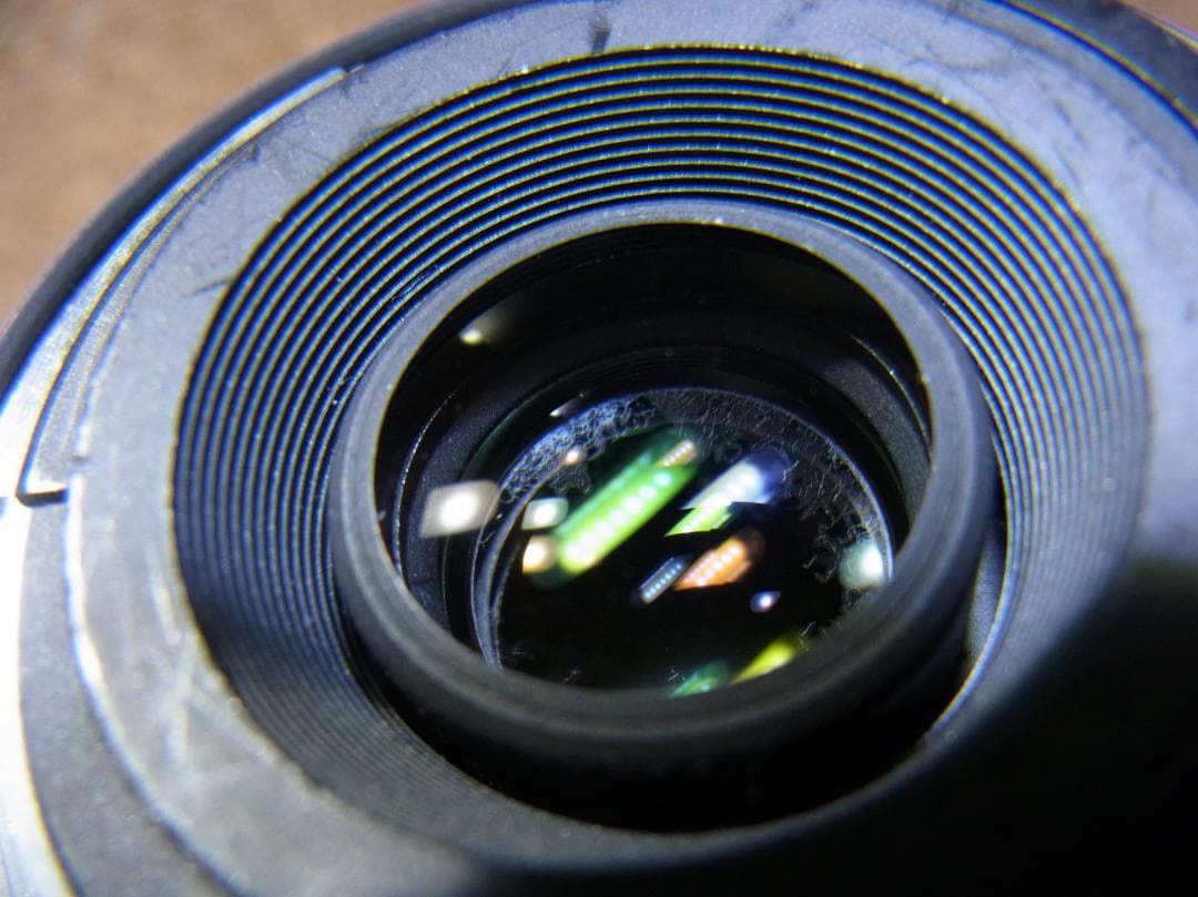 その他 NIKON DX AF NIKKOR 55-300mm 4.5-5.6 G ED