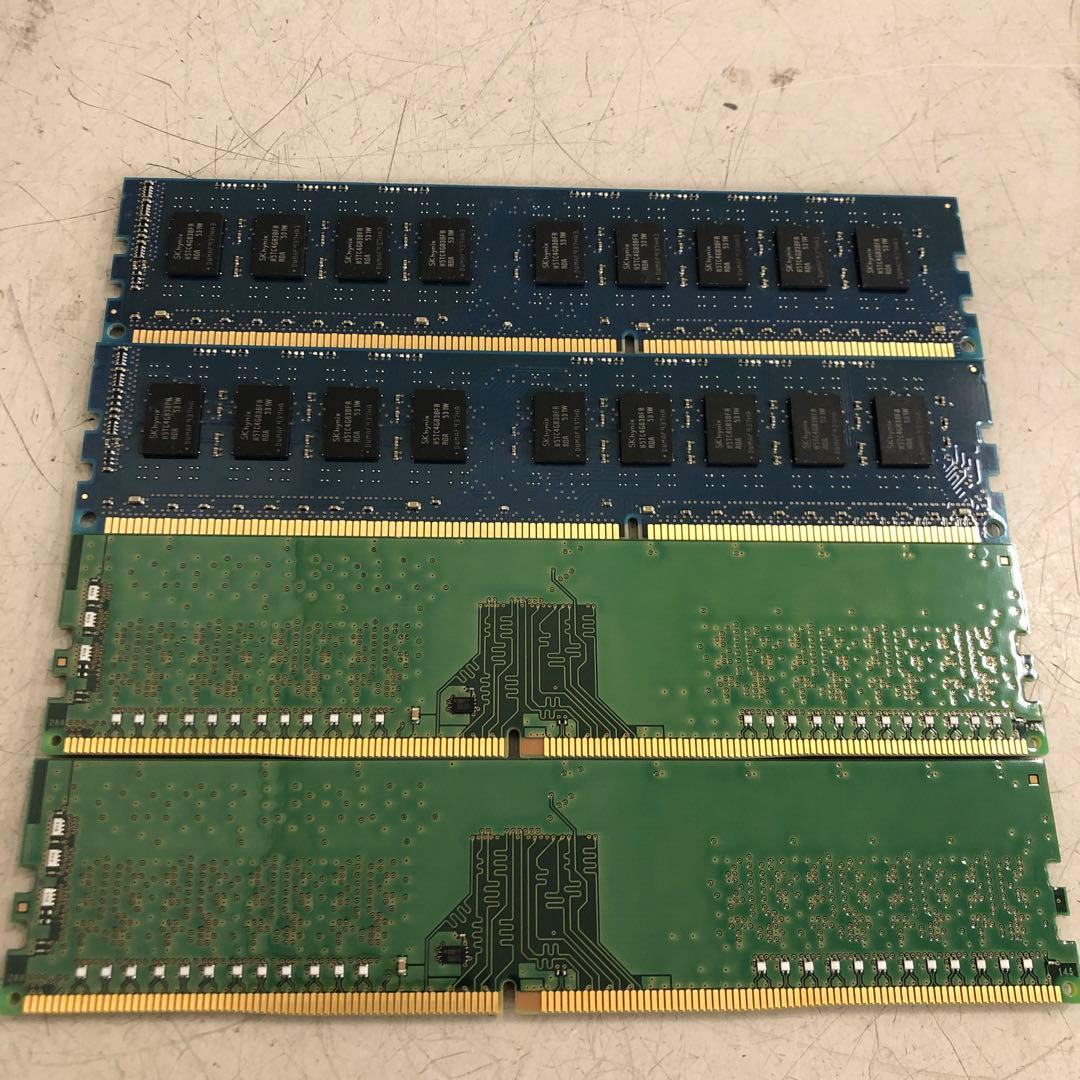 ガ*き様 ■ジャンク品■　メモリ　29