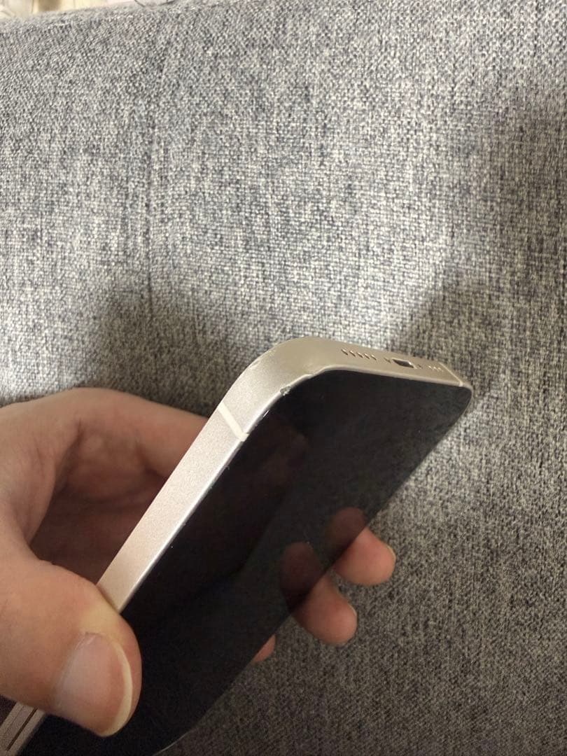 スマートフォン本体 Apple iPhone13 Starlight 128GB