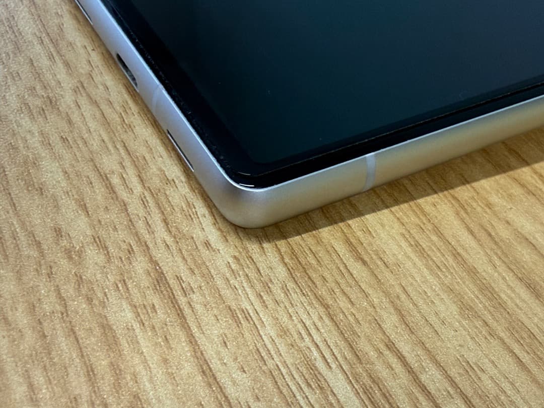 【美品】Google Pixel 7a ホワイト