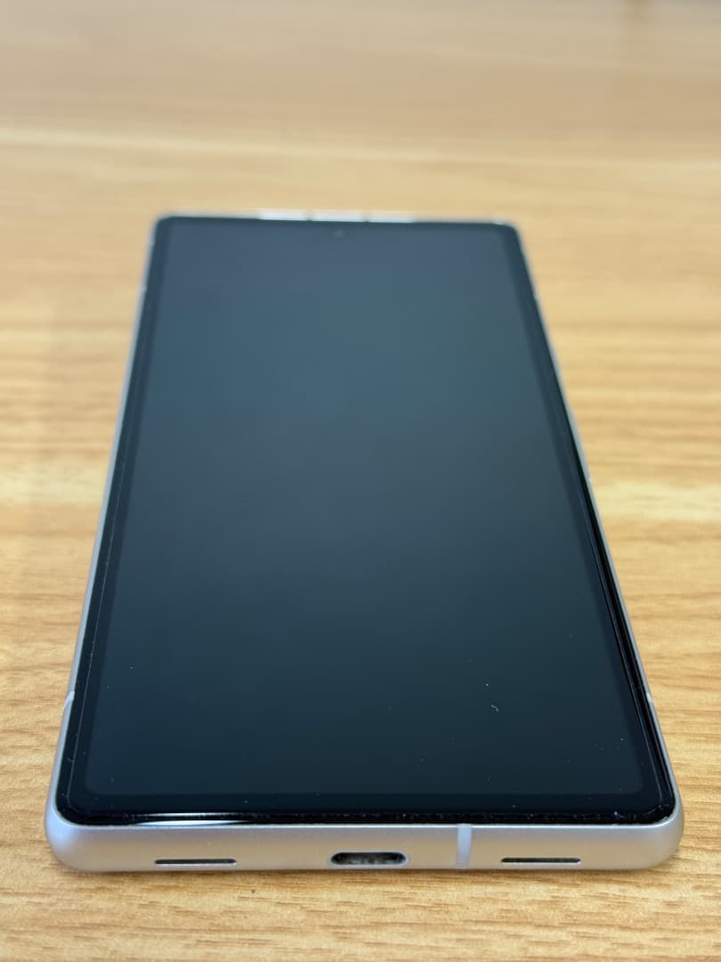【美品】Google Pixel 7a ホワイト