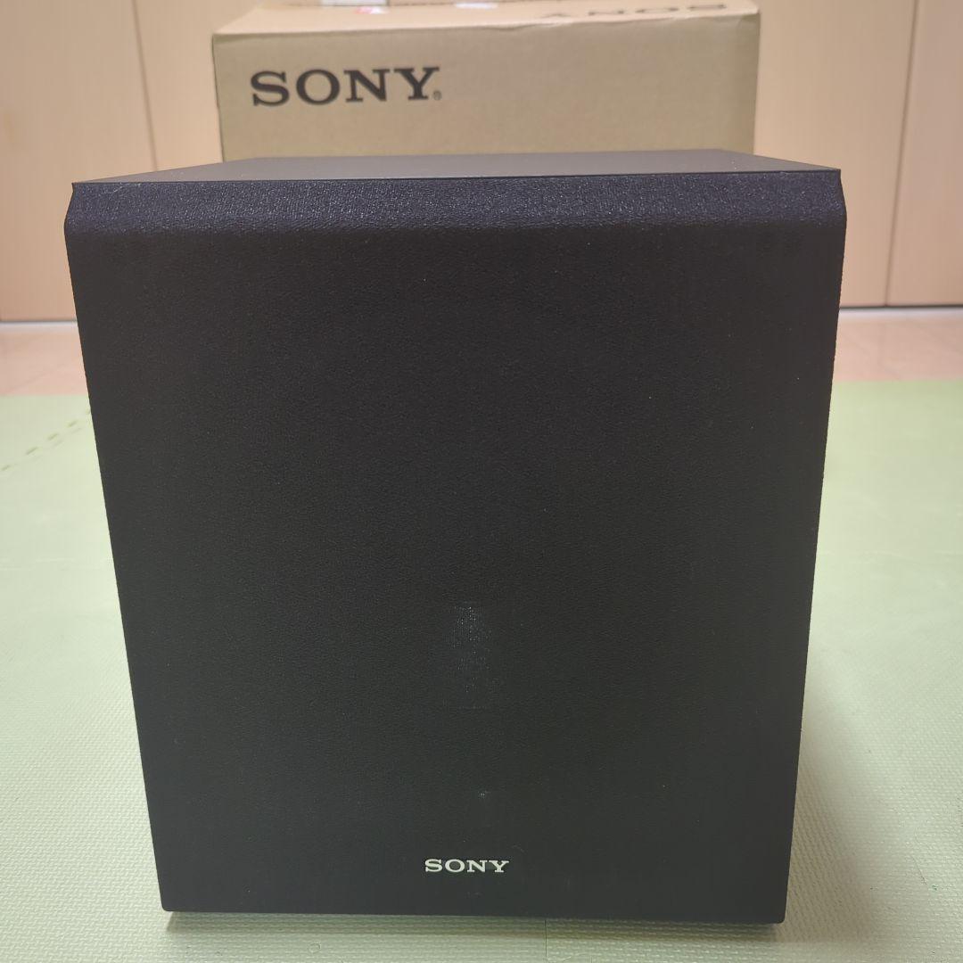 SONY SA-CS9 サブ ウーファー