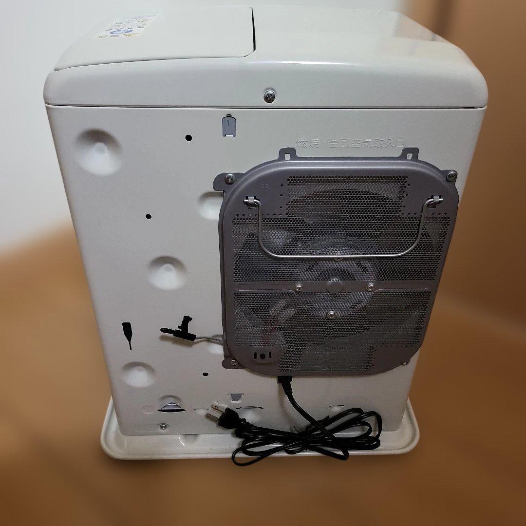 美品 ダイニチ ブルーヒーター FWY-32CW21 Dainichi