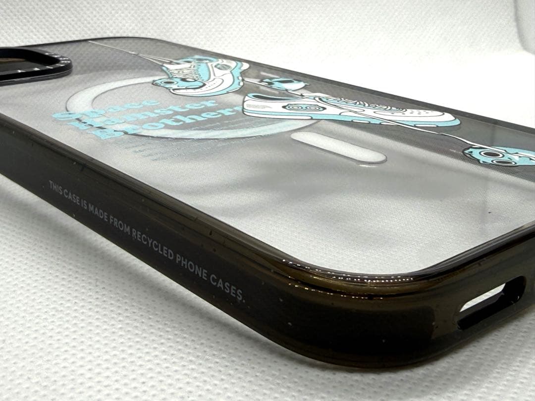 CASETiFY ケースティファイ iphone15plus 14plusケース