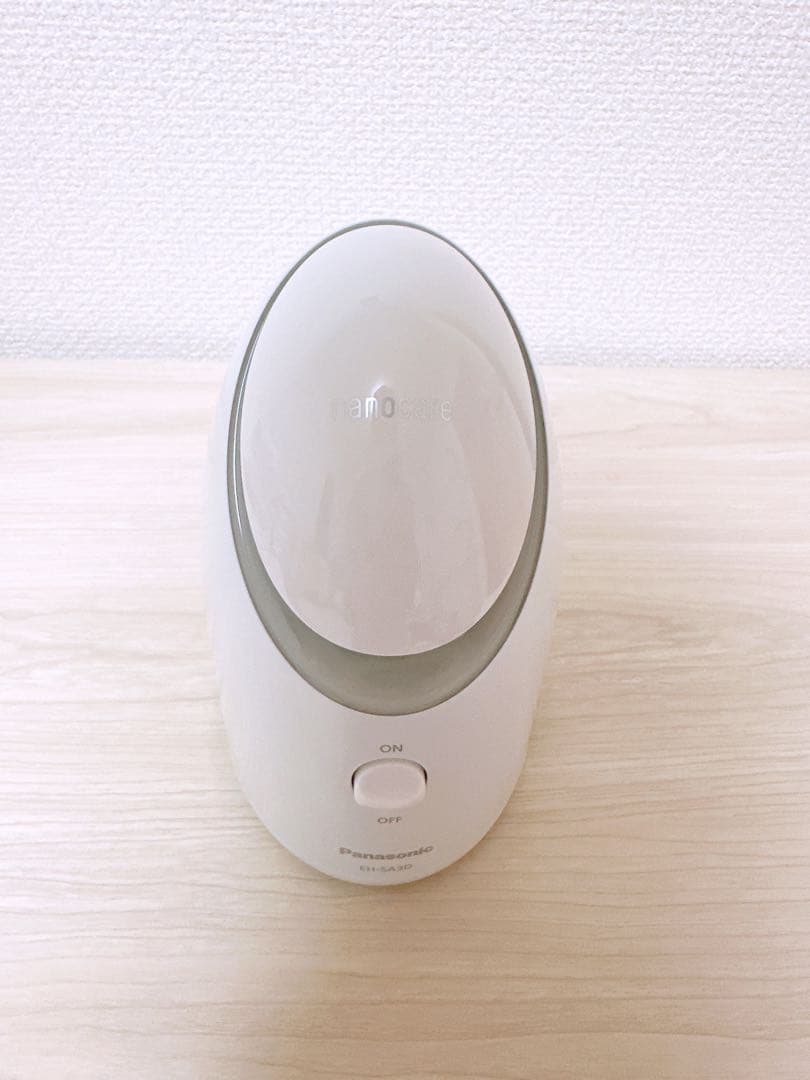 Panasonic ナノケア フェイススチーマー