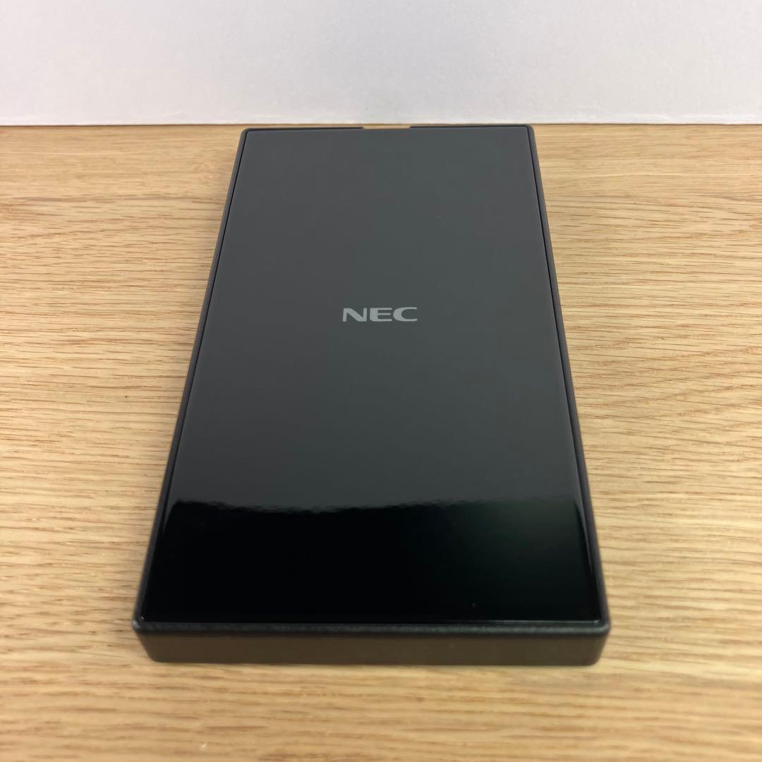 【美品】NEC Aterm MR05LN クレードルセット モバイルルーター