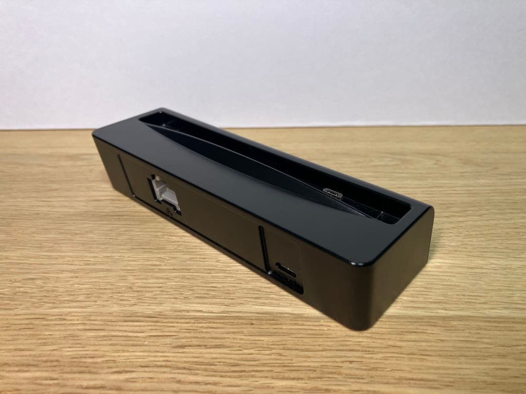 【美品】NEC Aterm MR05LN クレードルセット モバイルルーター
