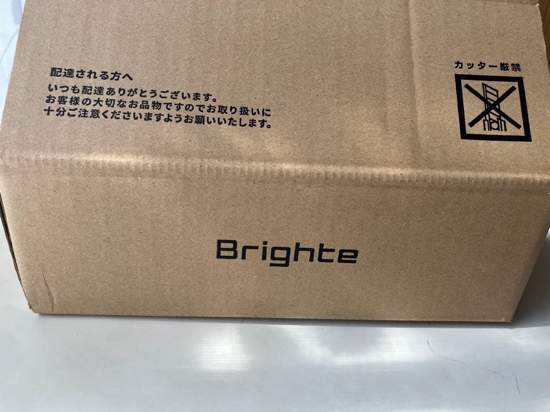 【ほぼ新品】Brighte エレキリフトPINK美顔器 ローション付き