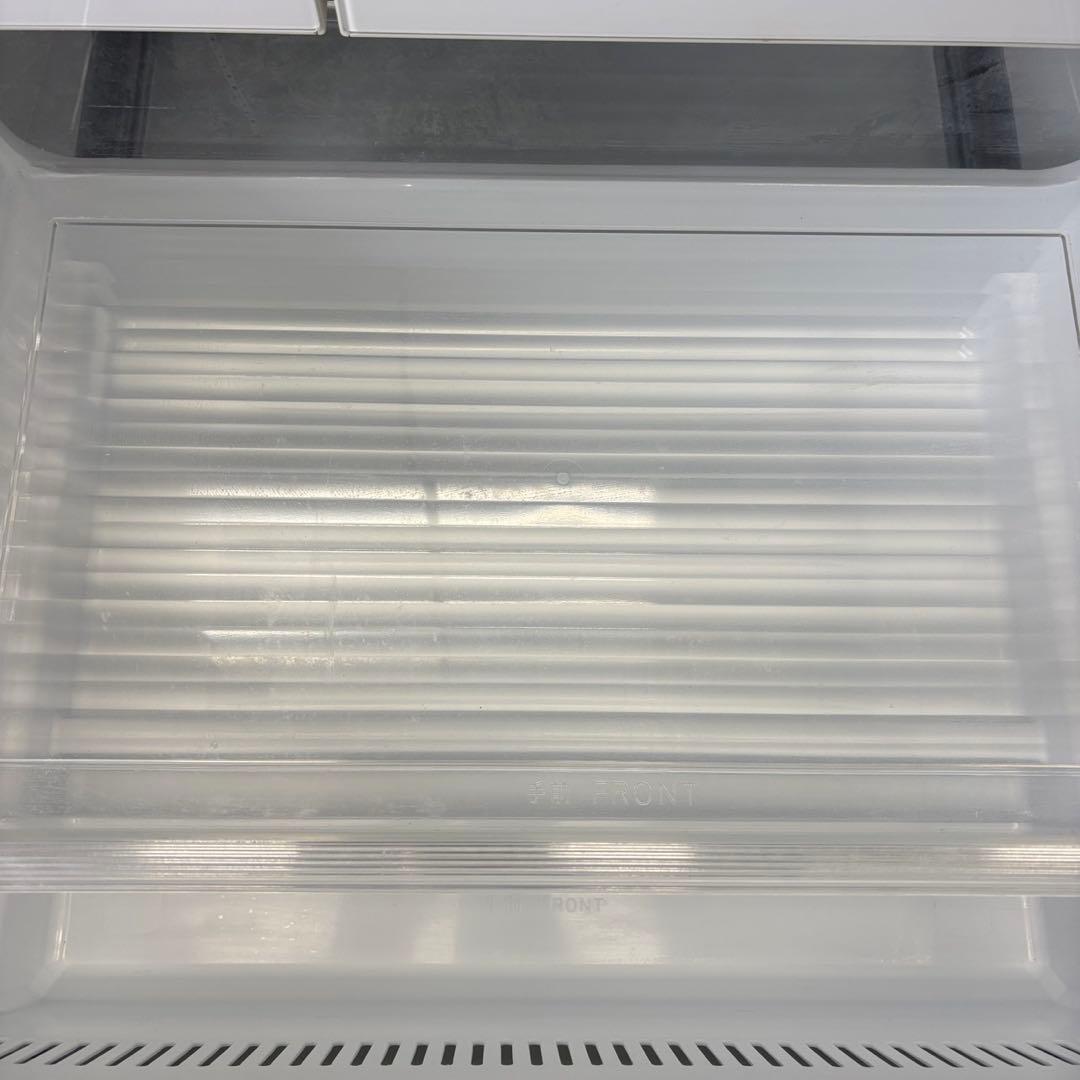 37　パナソニック　冷蔵庫　400-500ℓ　両開き　大型　綺麗　設置無料　安い