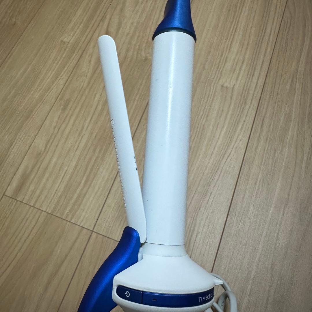 ヘアビューロン 3D Plus [カール] S-type (26.5㎜）
