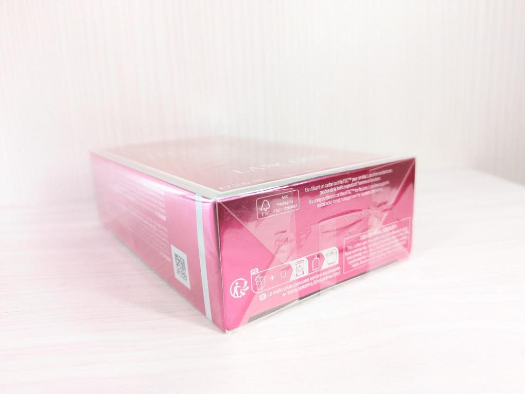 新品未開封　ランコム　ミラク　オードパルファム　100ml