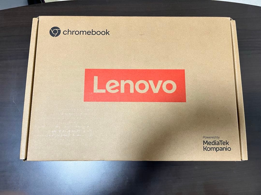 Lenovo Chromebook 83H0000LJP ブラック