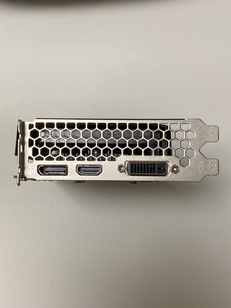 PALIT GeForce GTX 1050 グラフィックボード