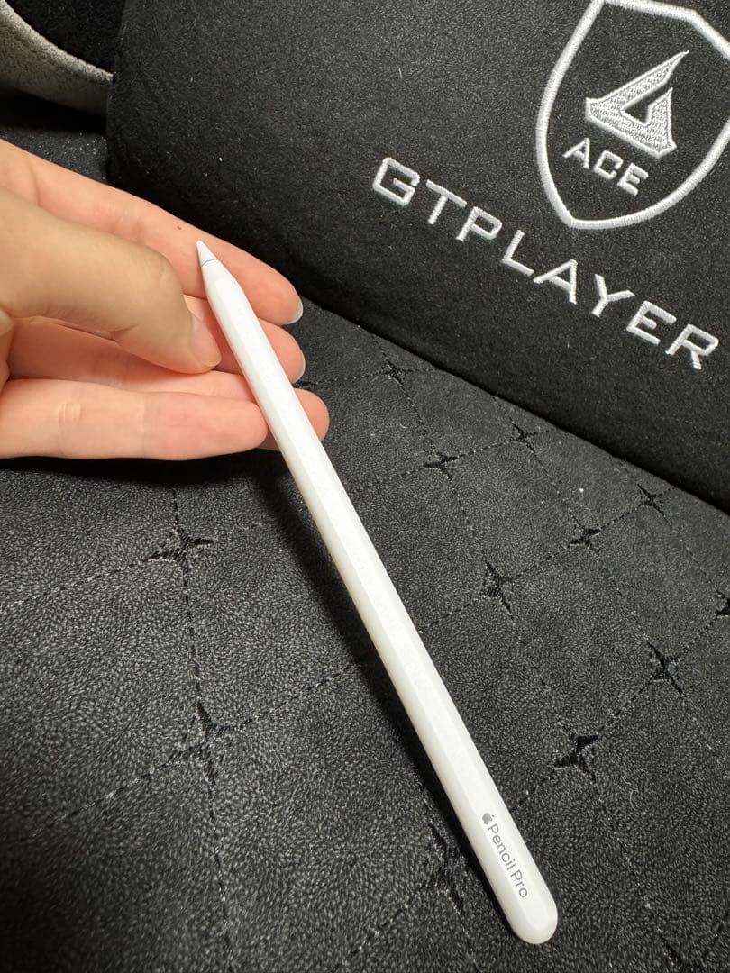 iPad Pro 13インチ M4 256GB cellular ペンつき