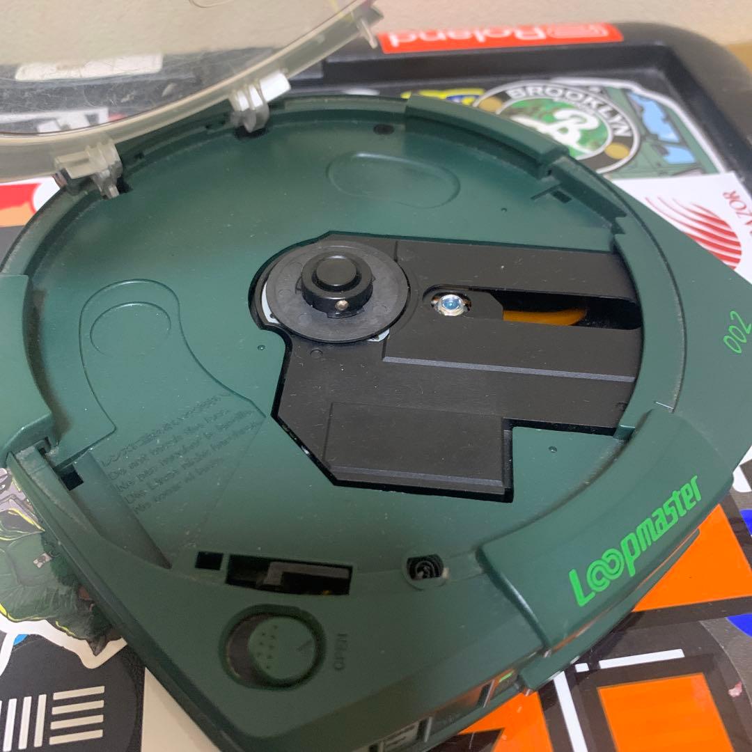 Loopmaster ループマスター　パイオニア　cdプレーヤー