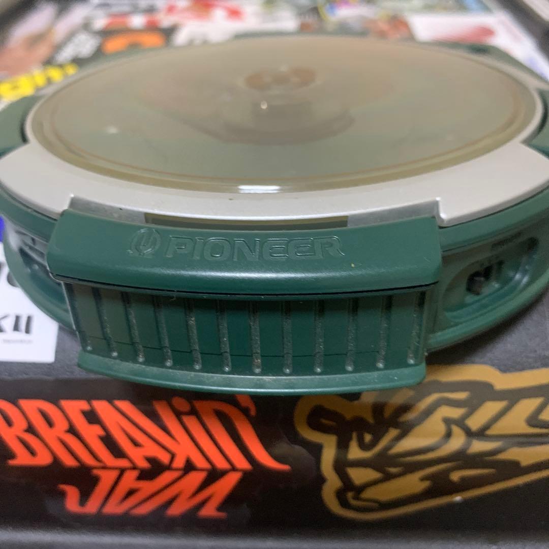 Loopmaster ループマスター　パイオニア　cdプレーヤー