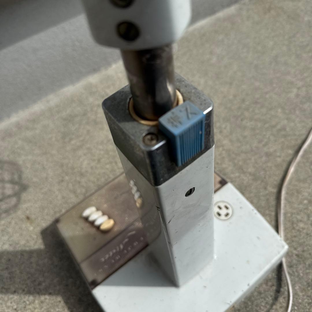富士電機　扇風機ジャンク品
