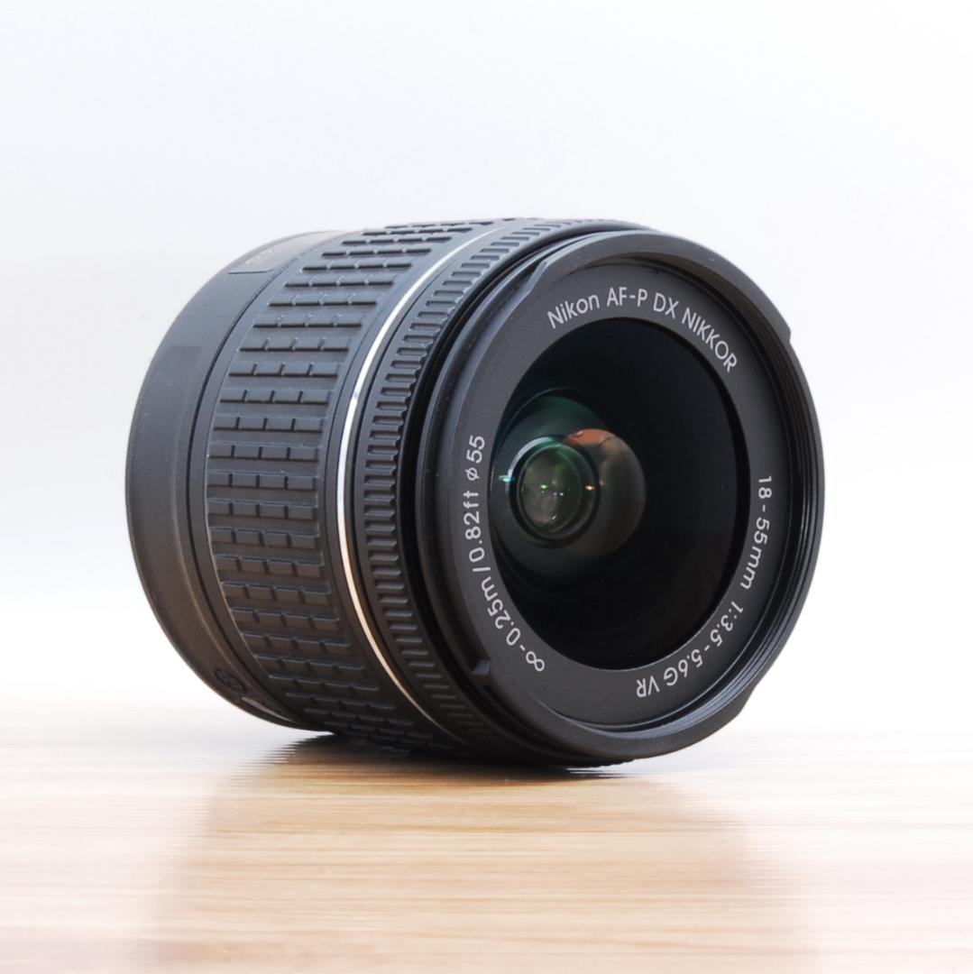 TYOWU❤フォロー割❤ 　⭐️美品⭐️Nikon D5300 レンズキット