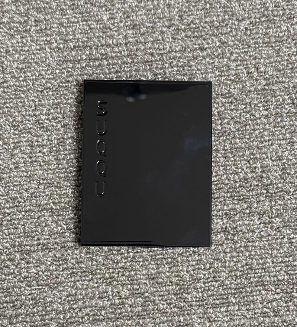 SUQQU スック　アイシャドウ　シグニチャーカラーアイズ　152 限定