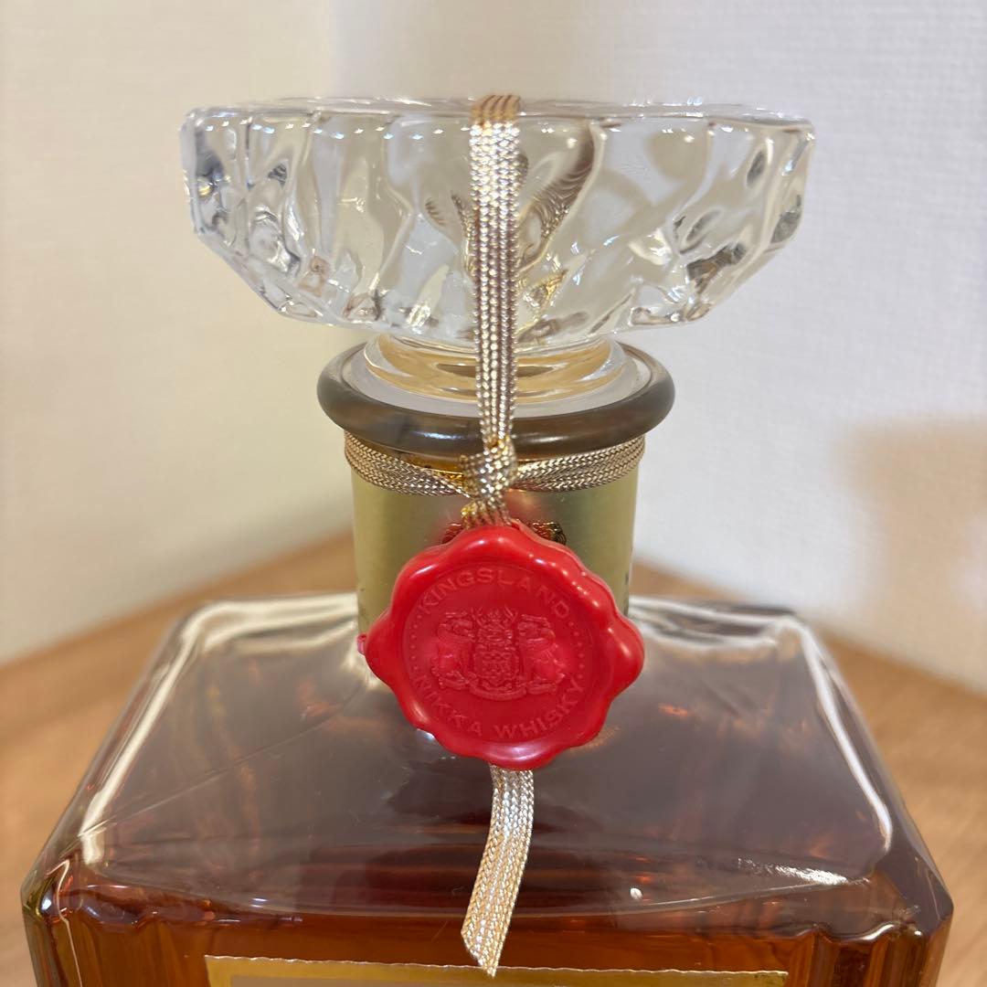 新品未開栓‼️✨【ニッカウイスキー】KINGSLAND Premier750ml