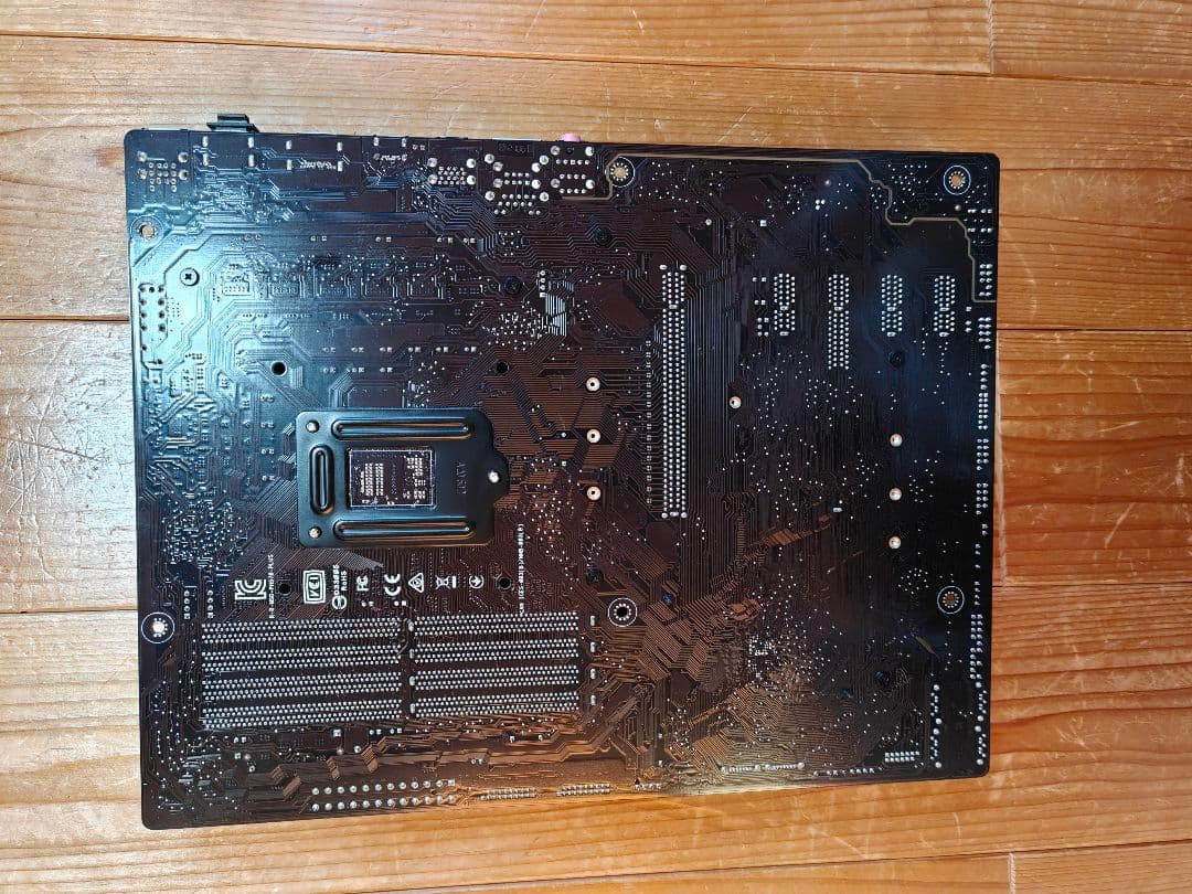 ASUS PRIME H570-PLUS マザーボード LGA1200
