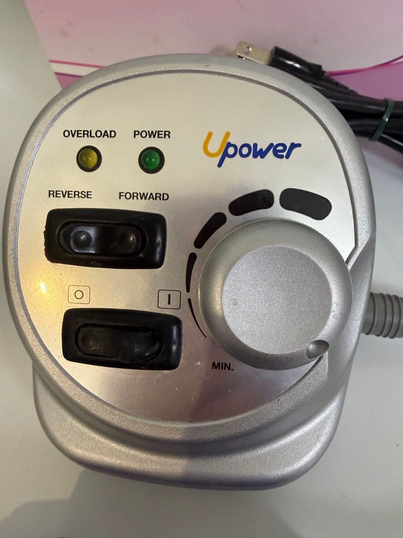 ネイルドリル 浦和工業 np300a