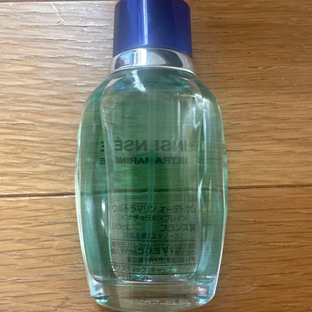 GIVENCHY INSENSÉ ULTRAMARINE 30ml