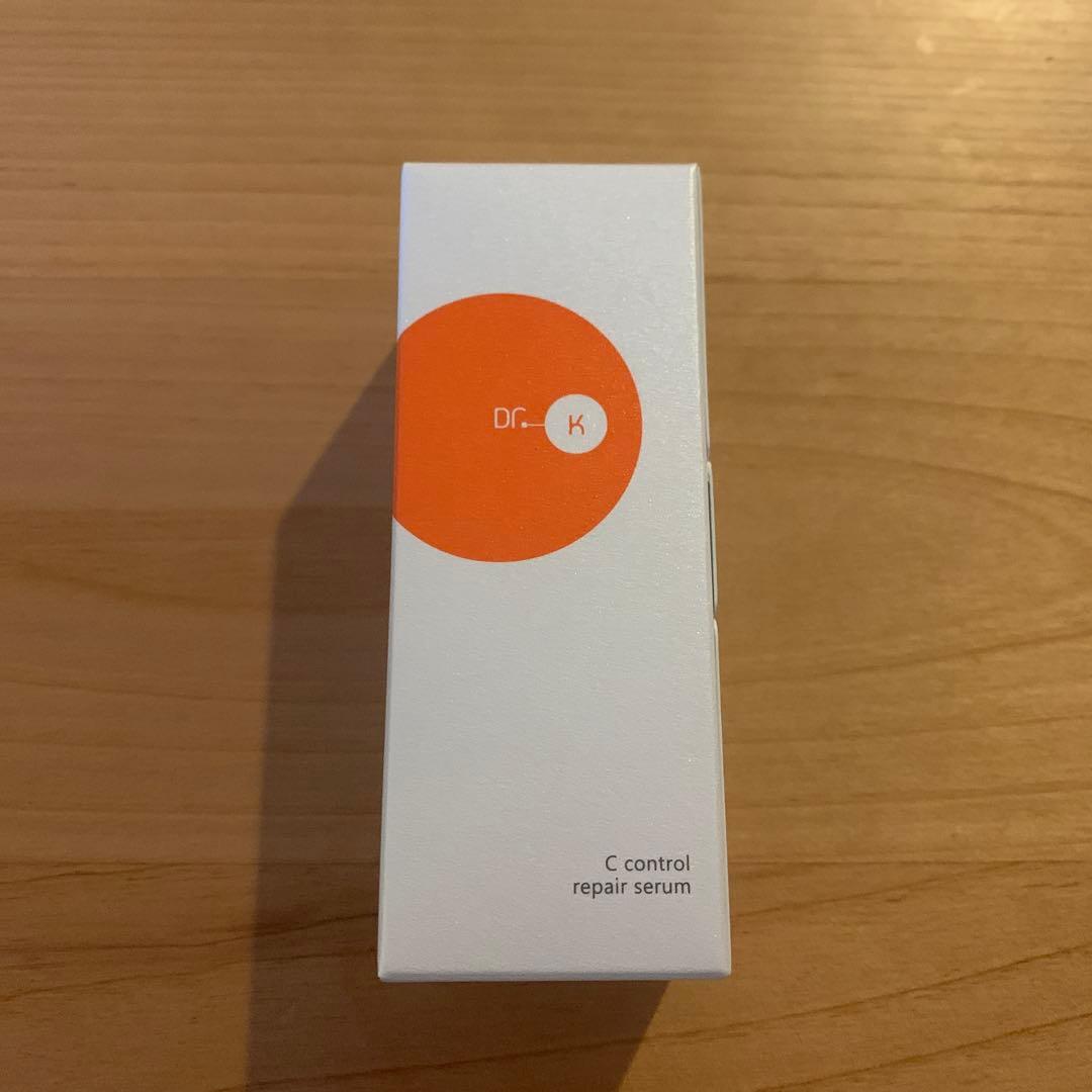 ドクターケイCコントロールリペアセラム30ml