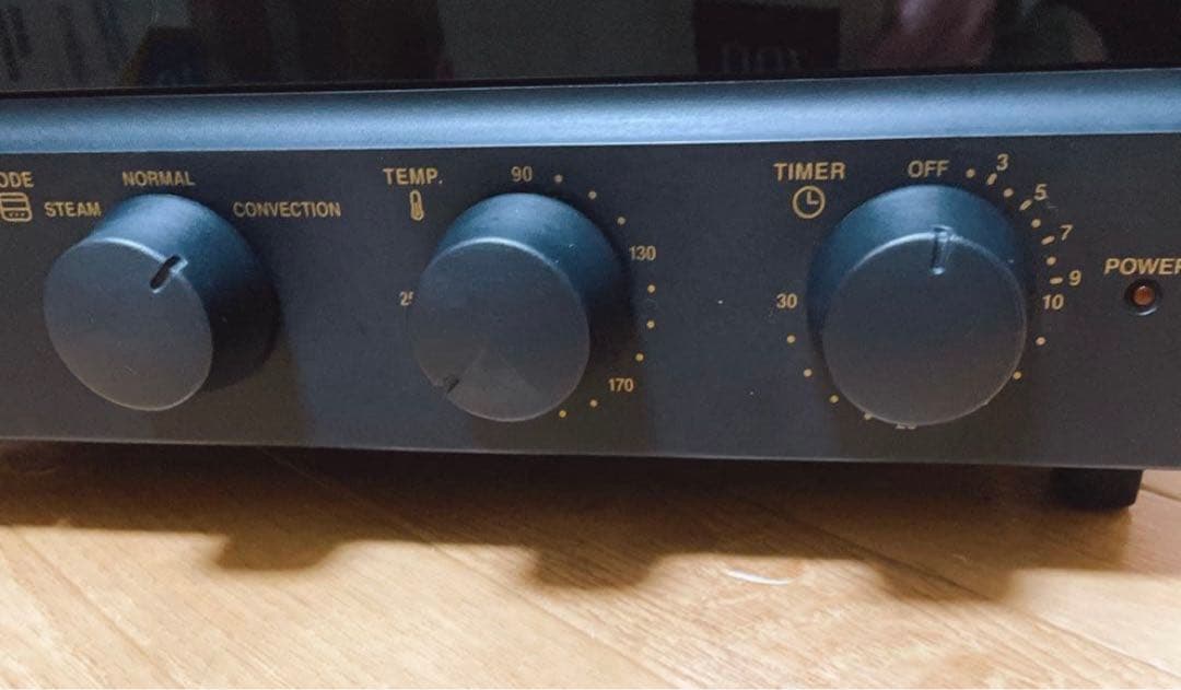 BRUNOスチーム＆ベイクトースター BOE067