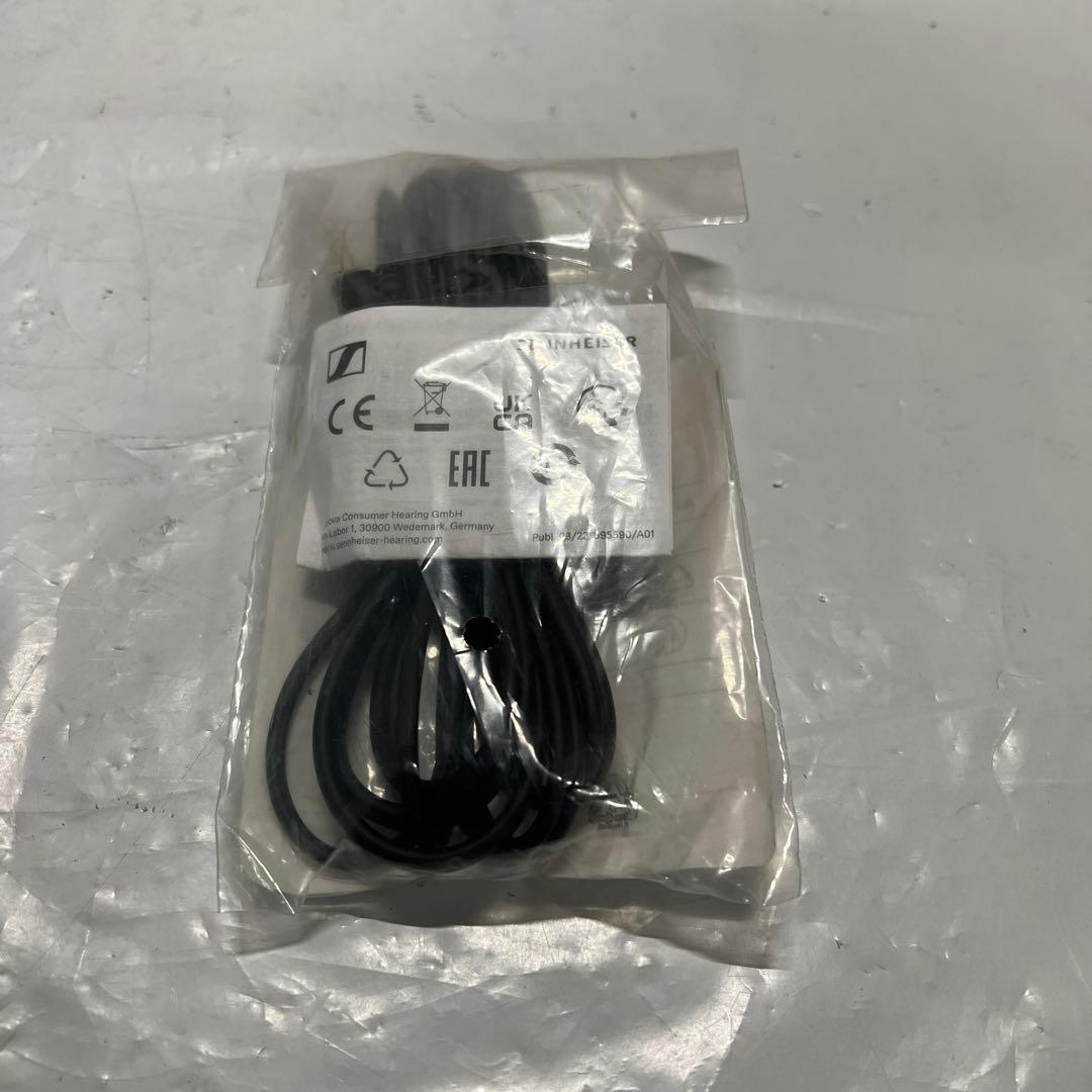 Sennheiser ヘッドホンケーブル 4.4MMバランス ケーブル長1.8m