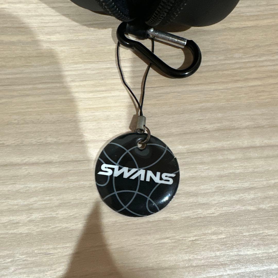 本日限定SALE！SWANSスワンズ　スポーツメガネ　バスケ　サッカー　バレー等