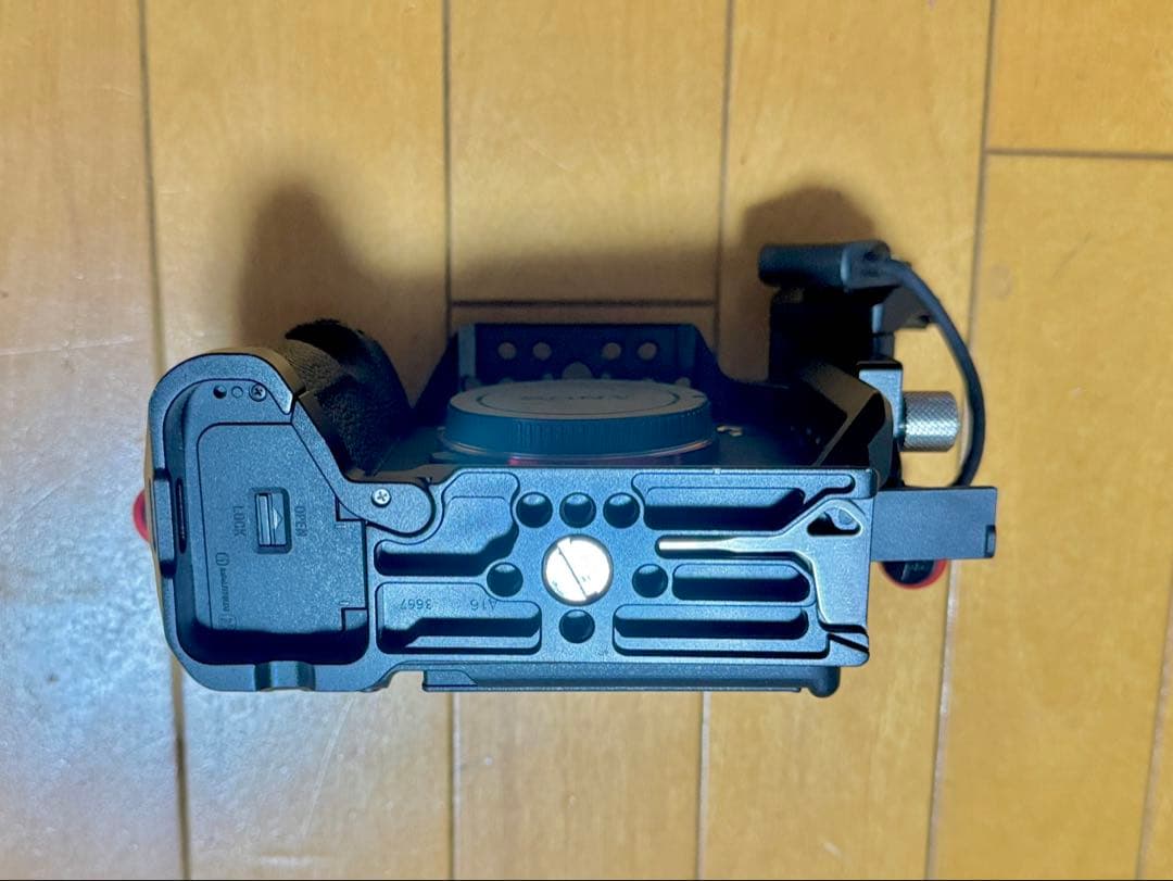 SONY α7IV ILCE-7M4