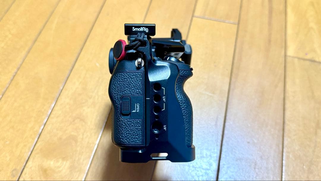 SONY α7IV ILCE-7M4