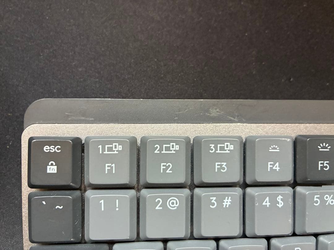 MX Mechanical Mini for Mac 本体のみ