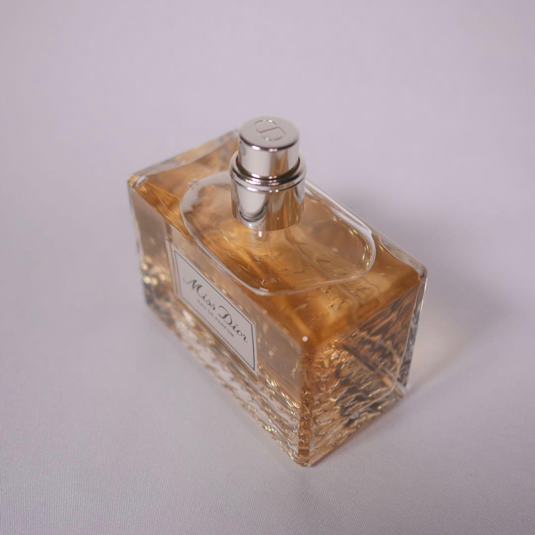 Miss Dior Eau de Parfum 100ml / ディオール