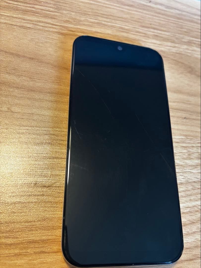 KYOCERA　S10-KC ホワイト