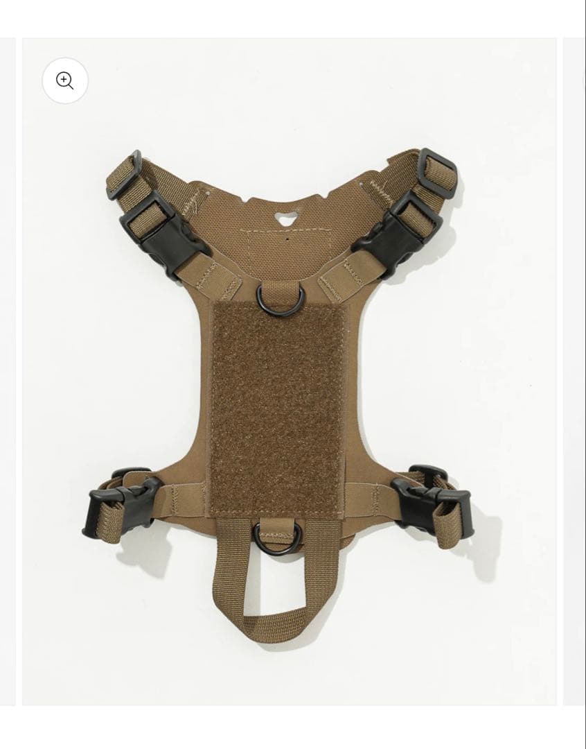 V1 LightSpeed Harness Mサイズ