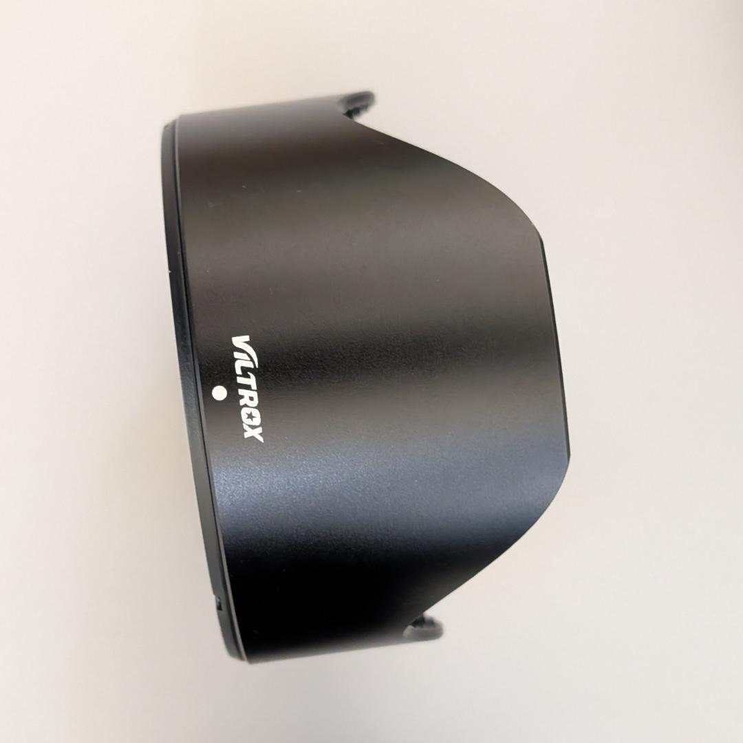 【美品】VILTROX AF 33mm F1.4 FUJIFILM Xマウント