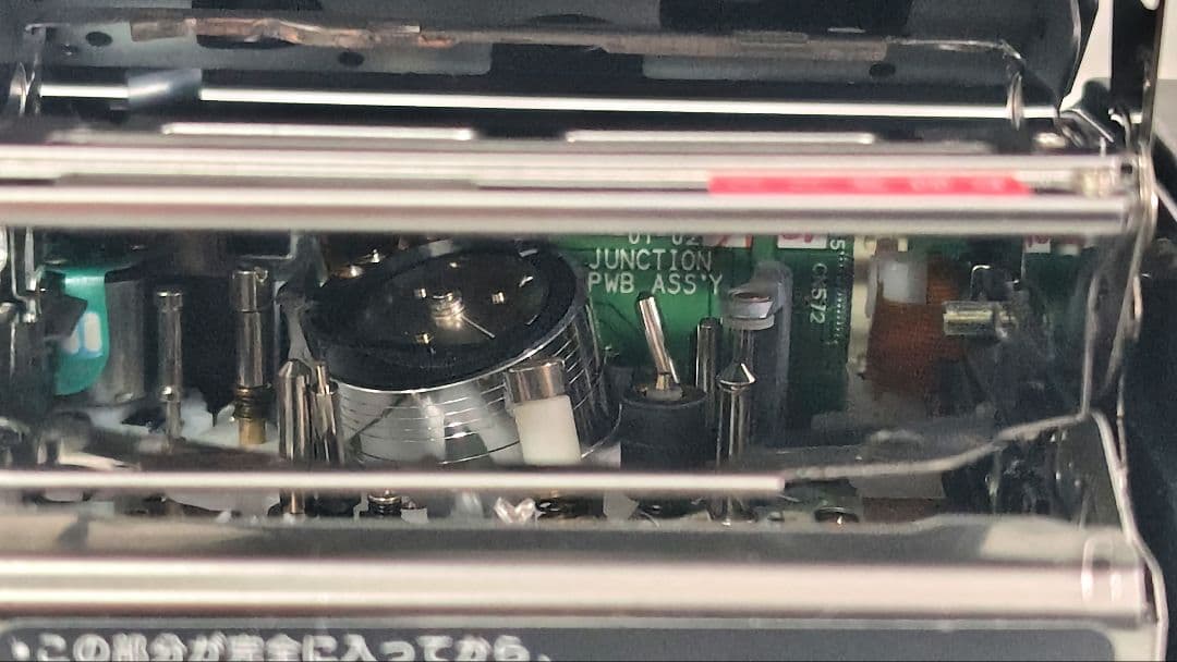 ビクター MiniDVビデオカメラ GR-DVA22K＋新品テープ3本＋クリーナ