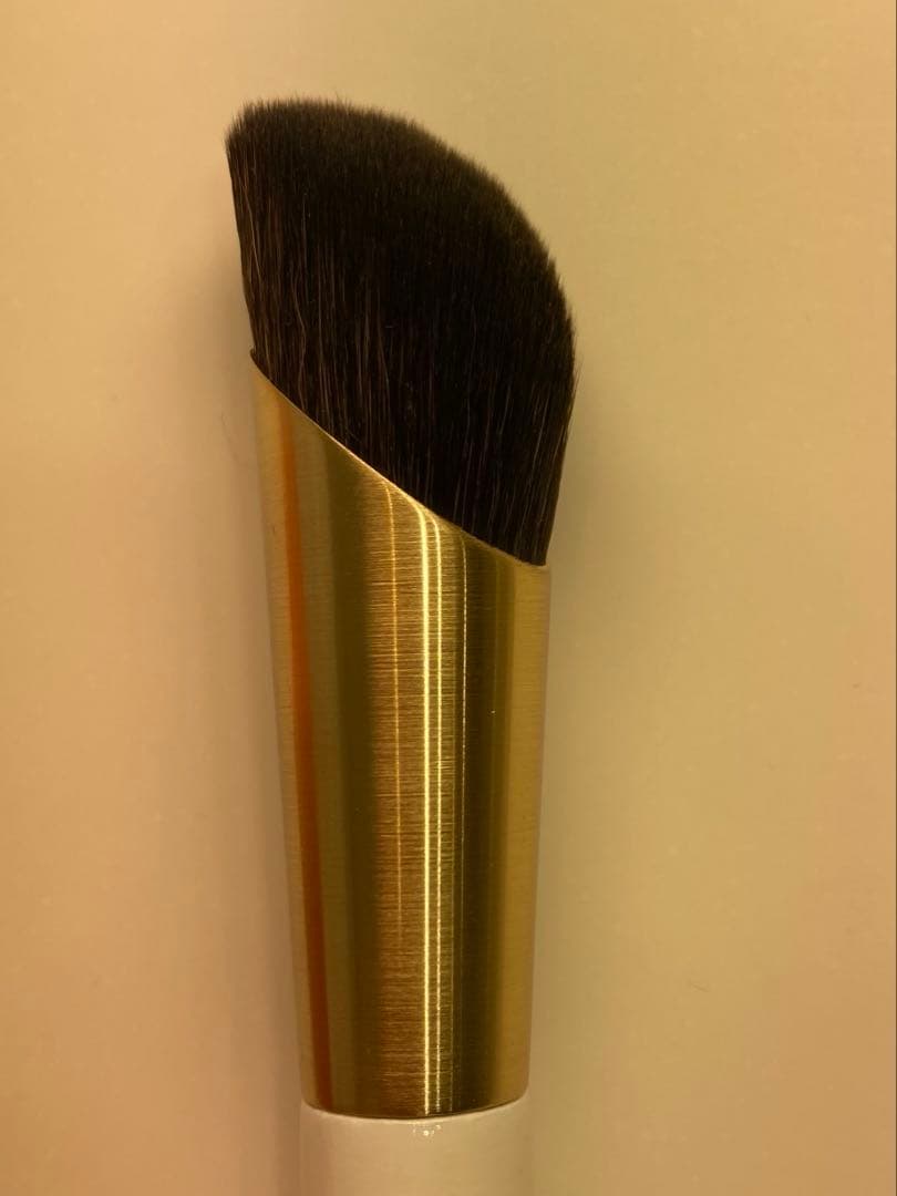 レ・パンソー・エルメス　ファンデーションブラシ　美品