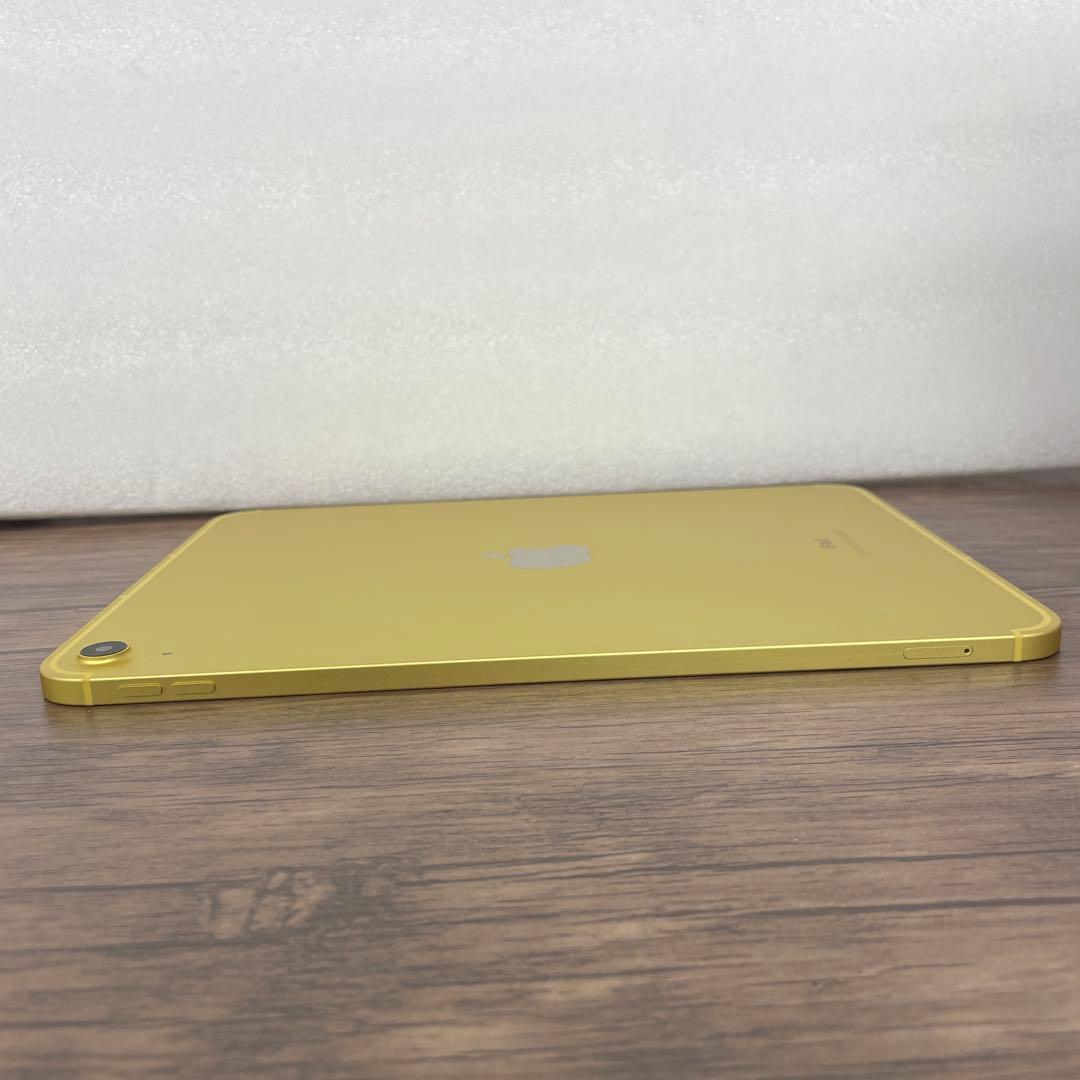 263336 iPad 第10世代 Wi-Fi 64GB